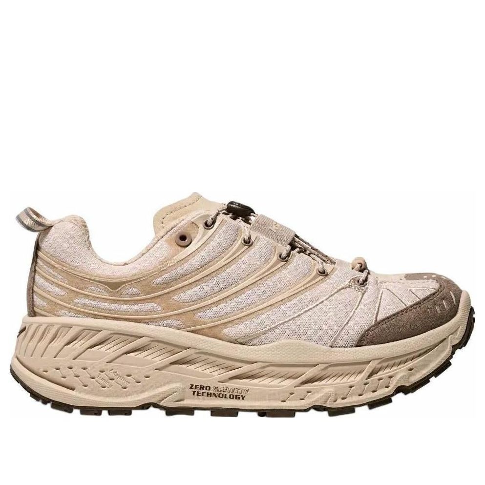 HOKA ONE ONE Stinson EVO OG 'Oat Milk' 1155350-OTTM - 2