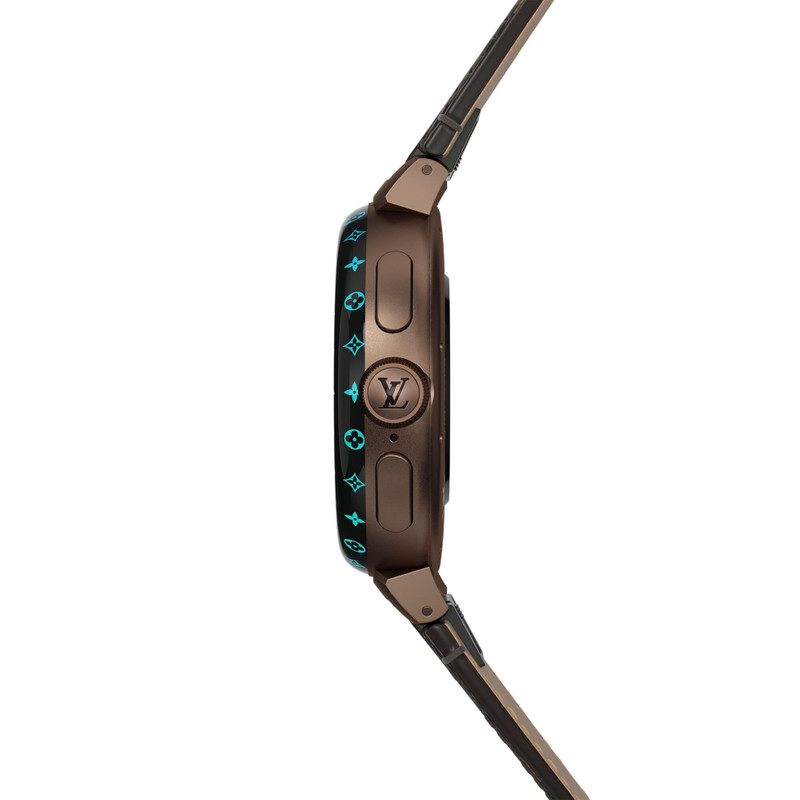 Tambour Horizon Light Up Connected Watch 7