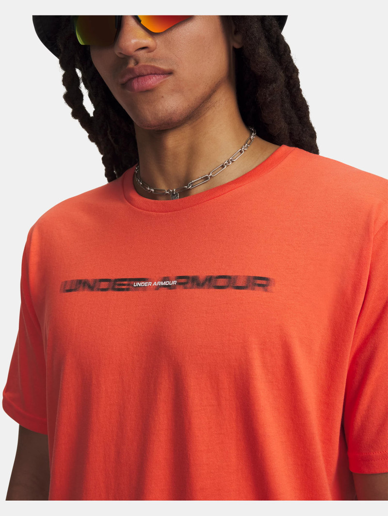 UA Blur Wordmark 1