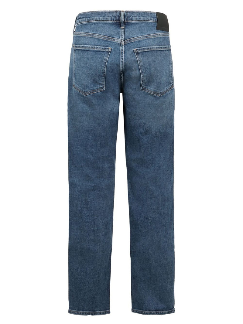 Citizens of Humanity Jeans straight leg Elijah a 5 tasche outlook