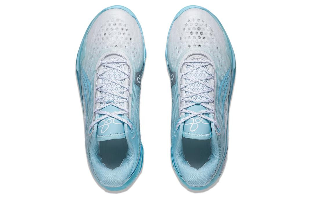 Li-Ning Wade 808 III Ultra 'Oxygen' ABAT051-4 - 3