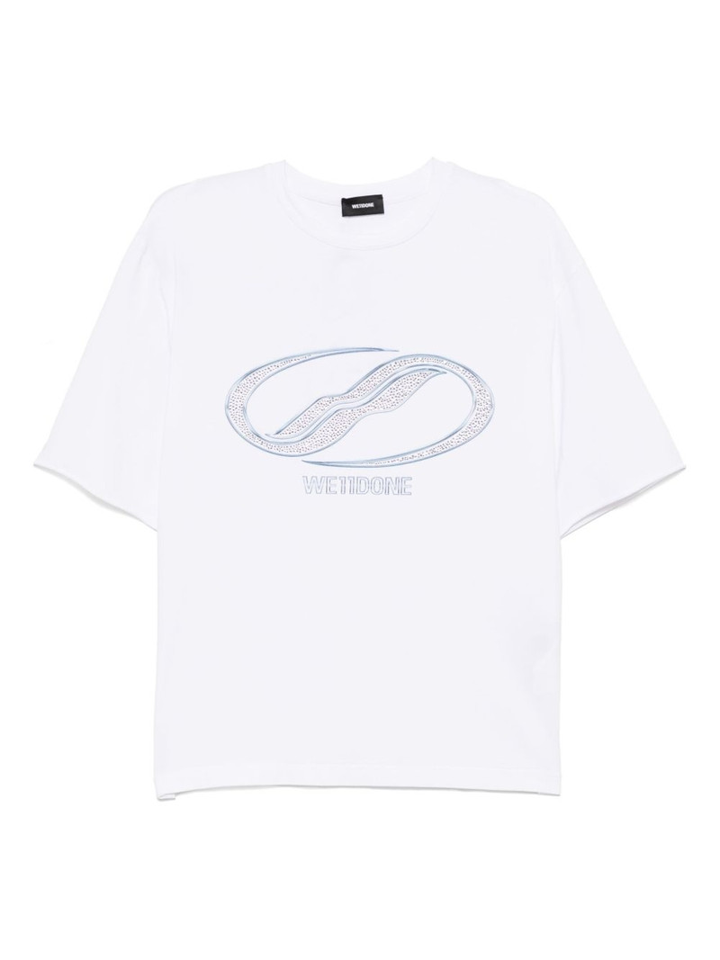 sporty selldone T-shirt 1