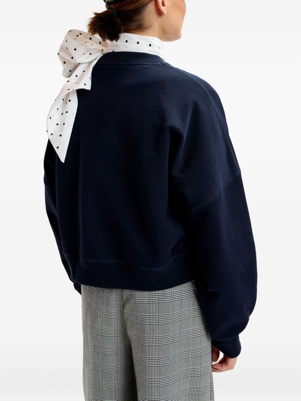 Ibernatus sweatshirt - 4