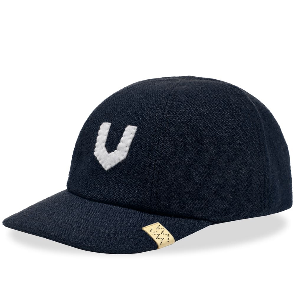 Visvim Honus Cap - 1