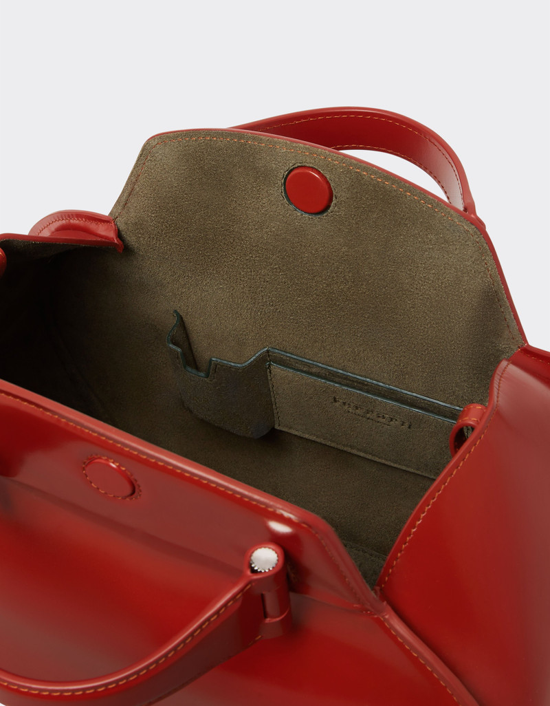 La Ferrari Dino Bowling Bag S 6