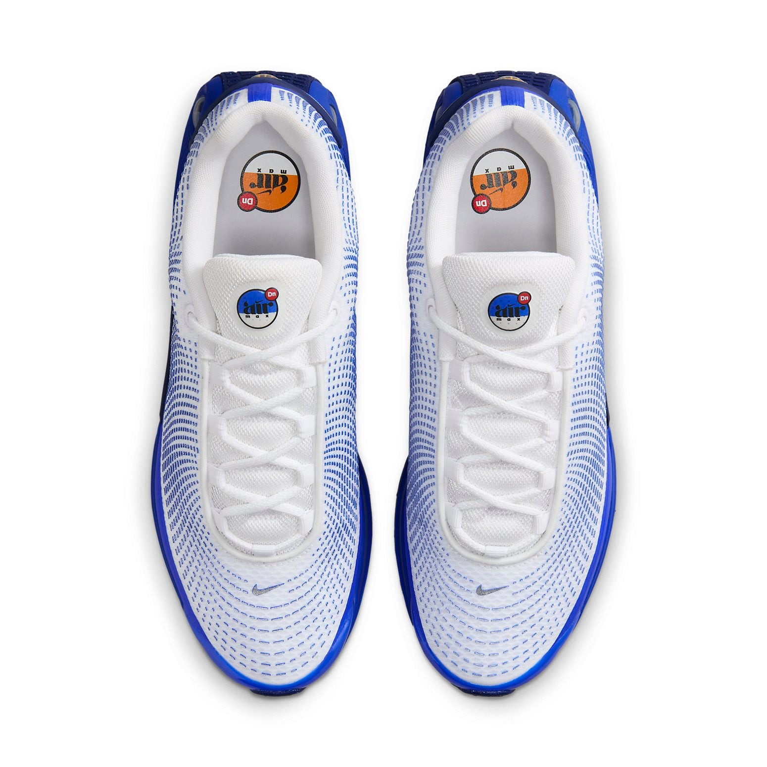 Nike Air Max DN 'Platinum Royal' DV3337-102 - 3