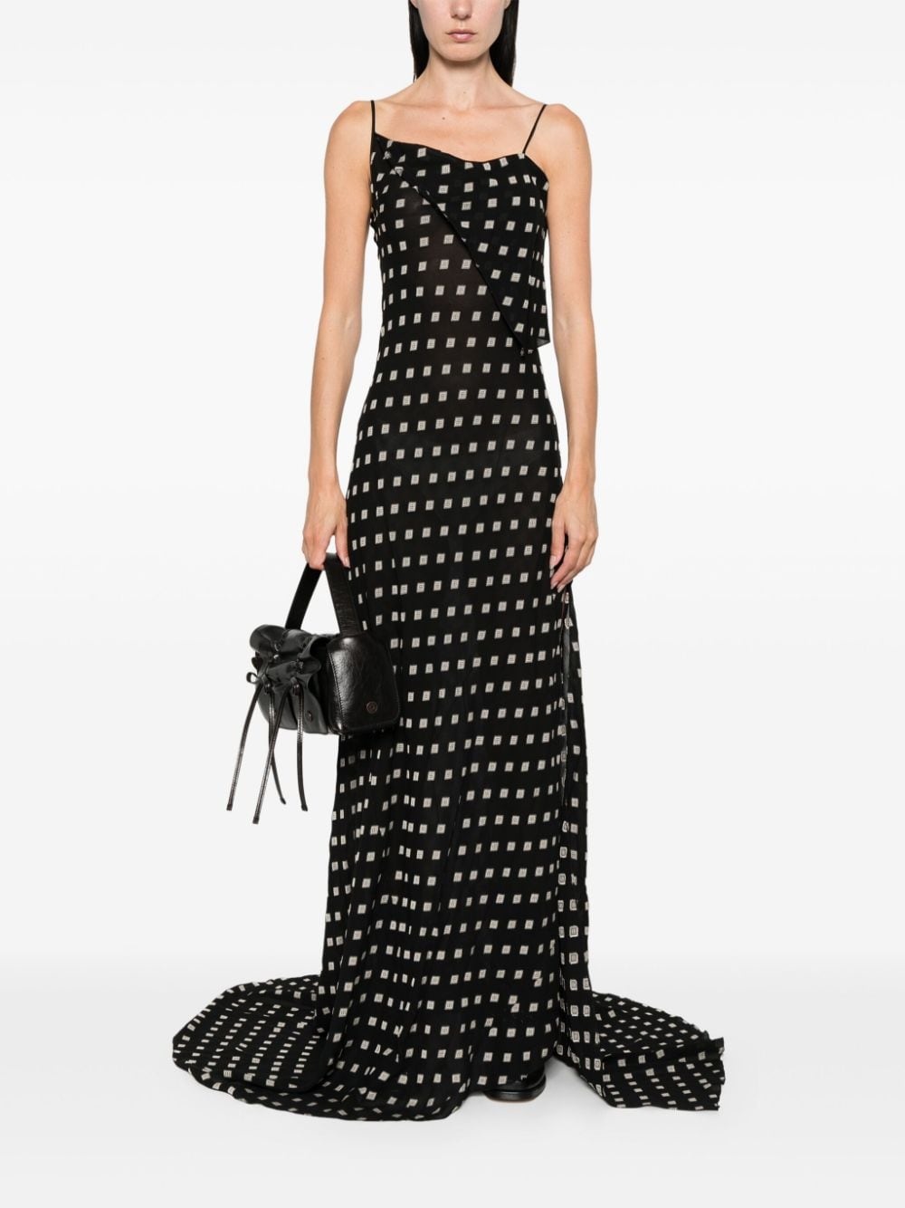 Aaricia maxi dress - 2