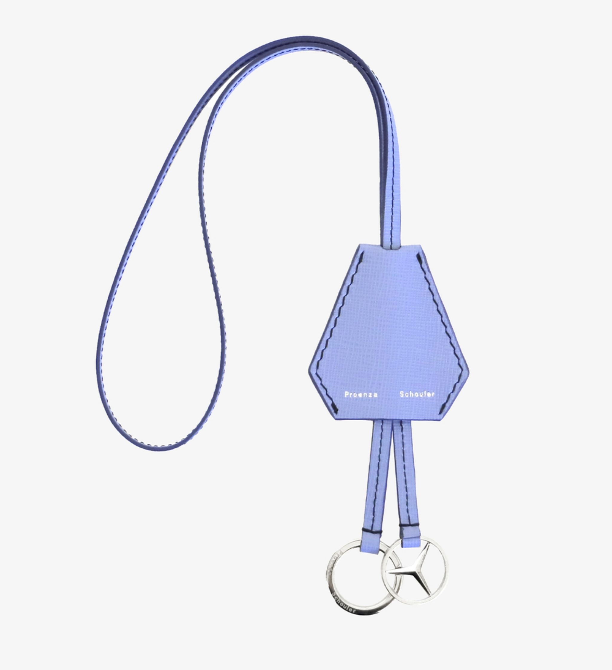 Mercedes-Benz x Proenza Schouler Keychain - 1