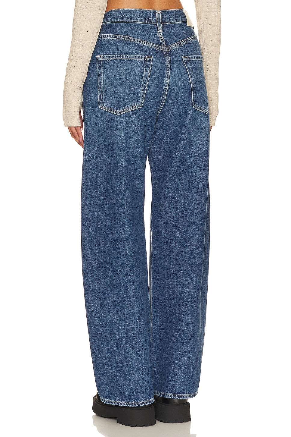 Brynn Trouser - 3