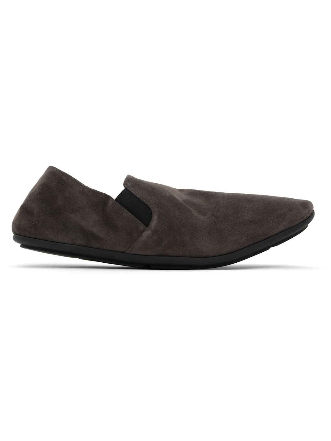 Brown Vincit Slippers - 1