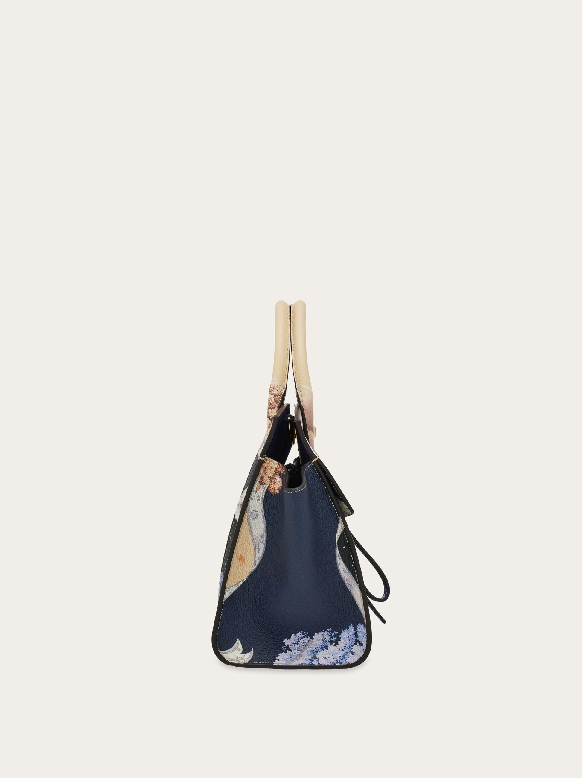 Ferragamo Studio Soft bag (S) - 4