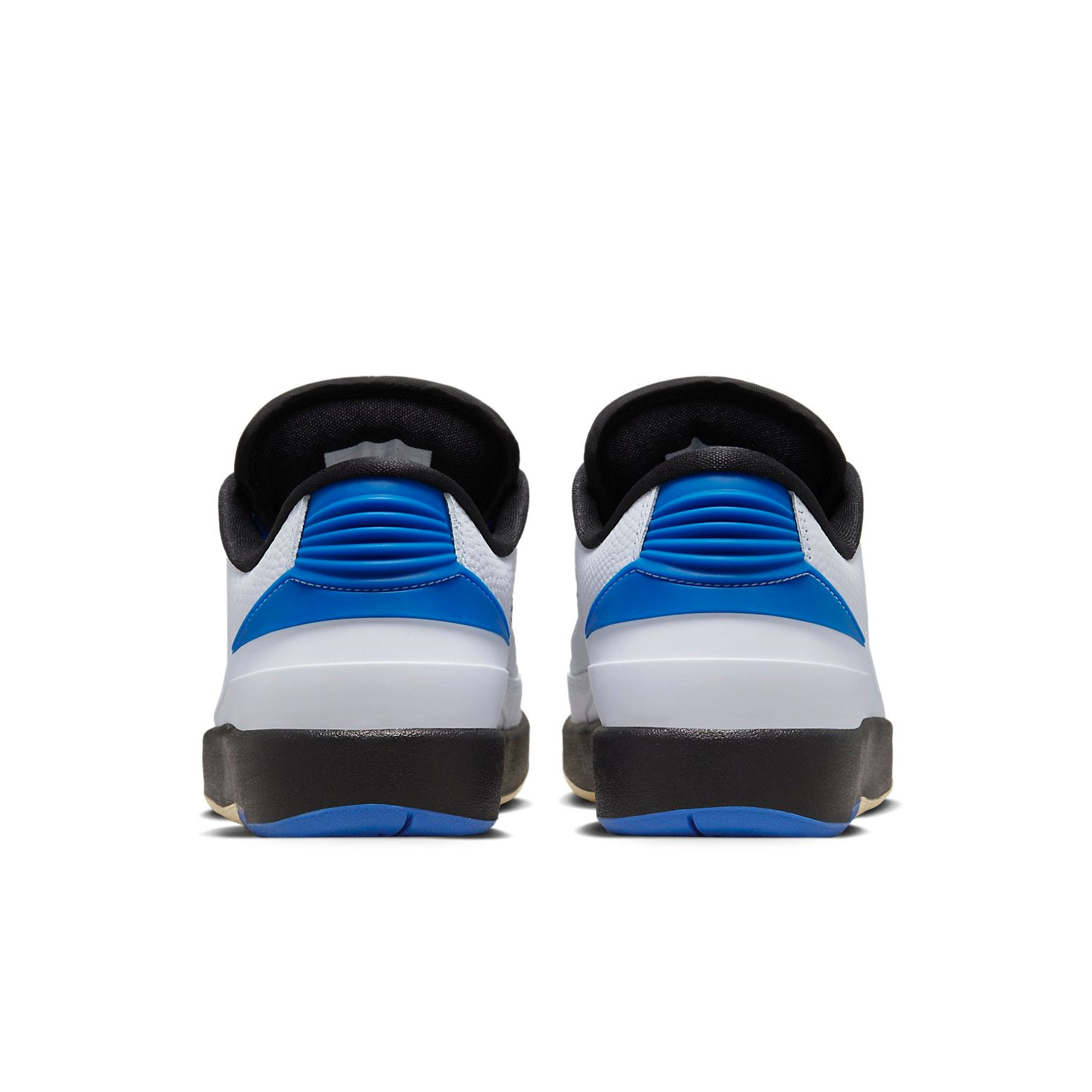 (WMNS) Air Jordan 2 Retro Low 'Varsity Royal' DX4401-104 - 4