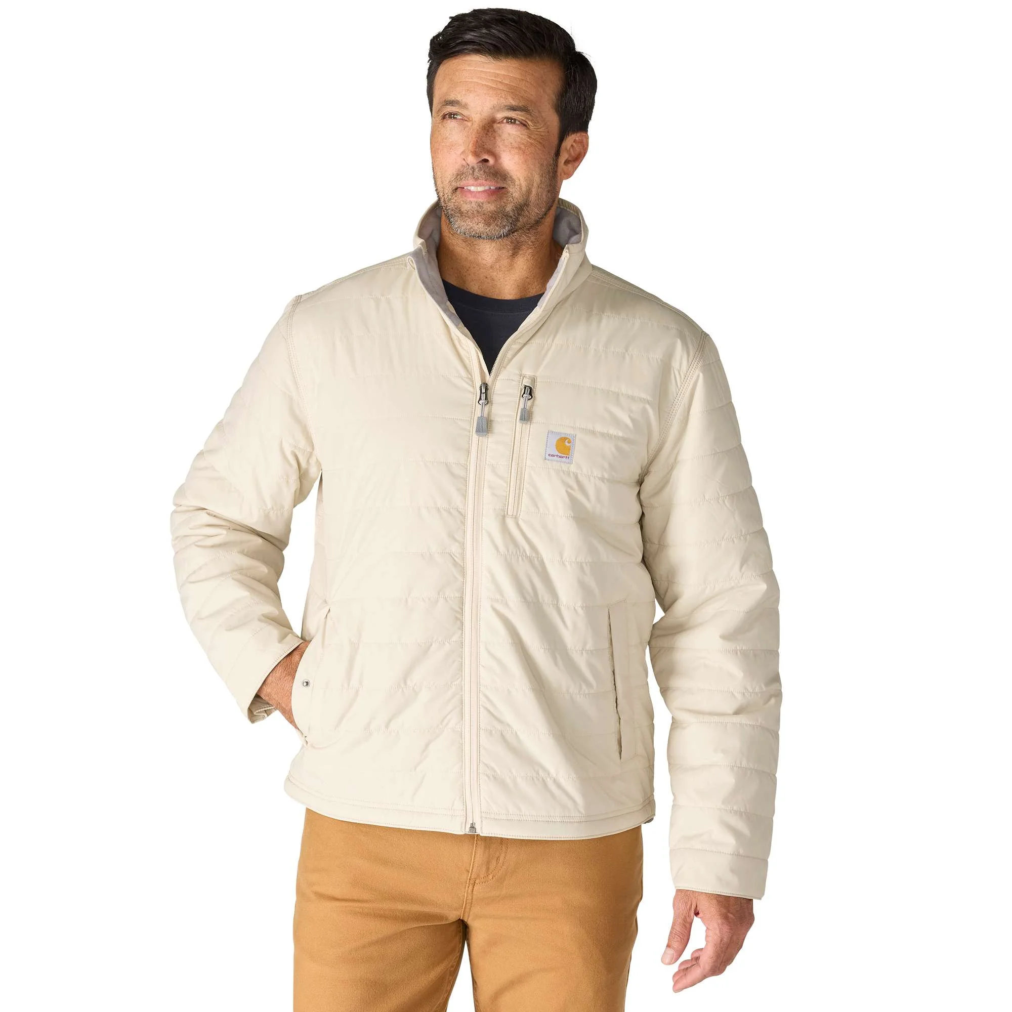 Gilliam Jacket - 1