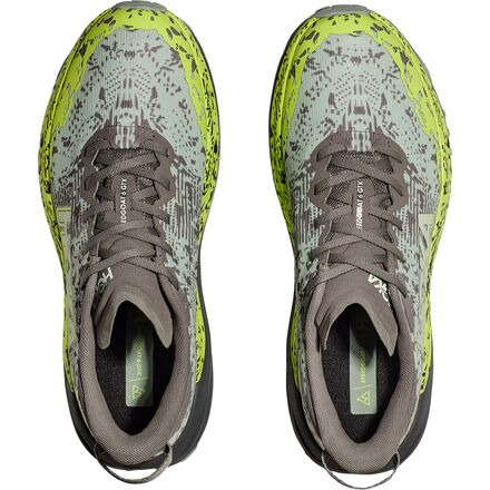 Speedgoat 6 GTX Trail Running Shoe - Men's - 3