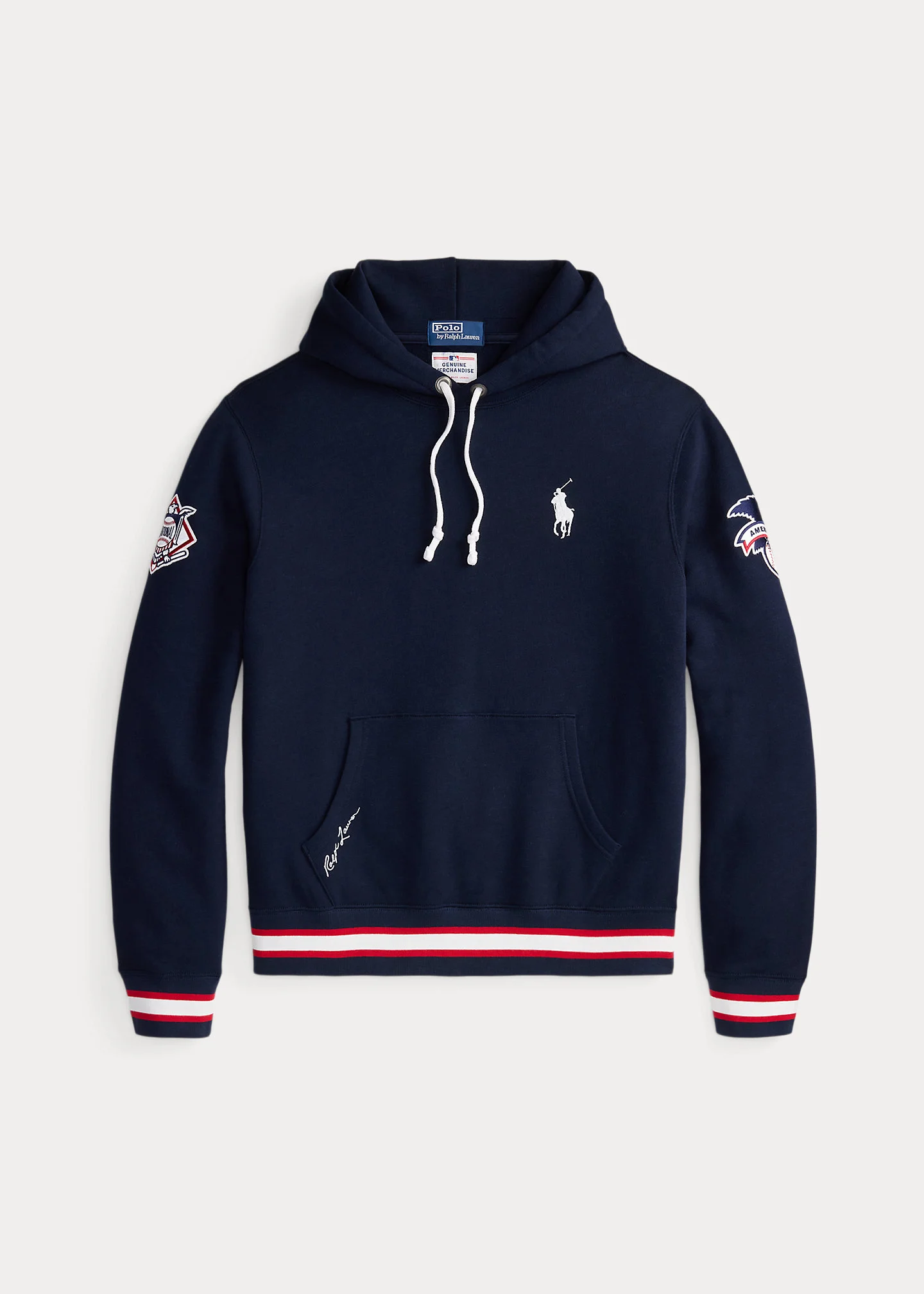MLB All-Star Game Hoodie - 1
