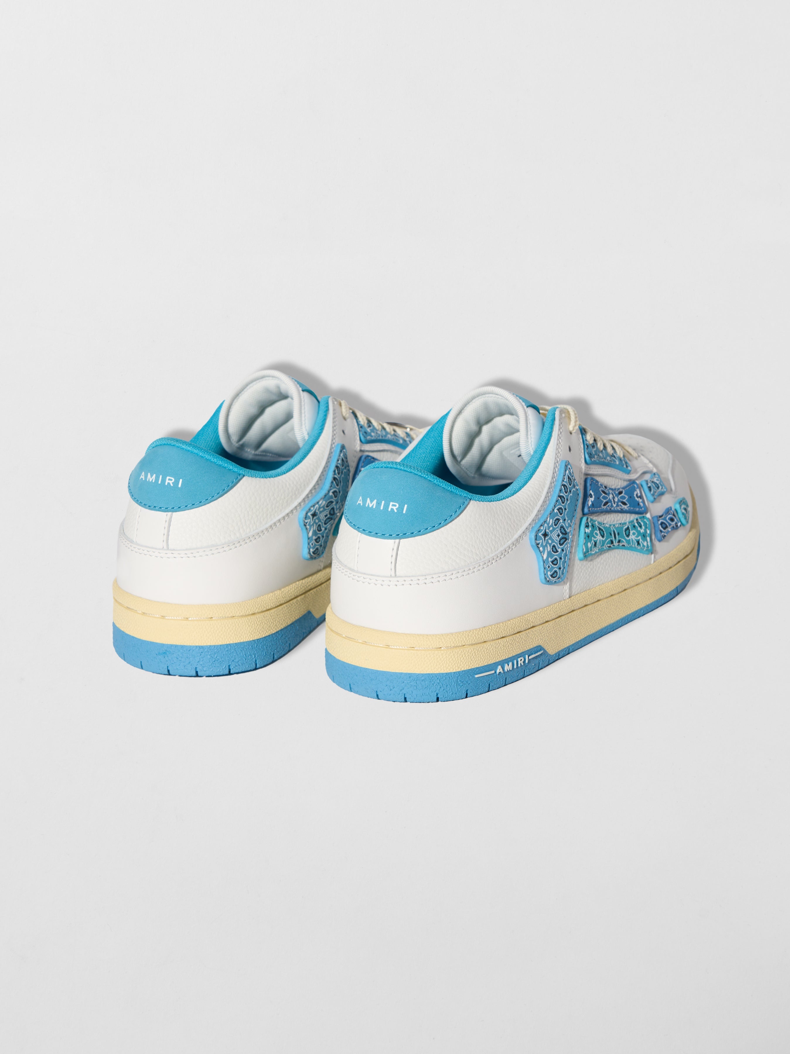 SKEL TOP LOW BANDANA - 4