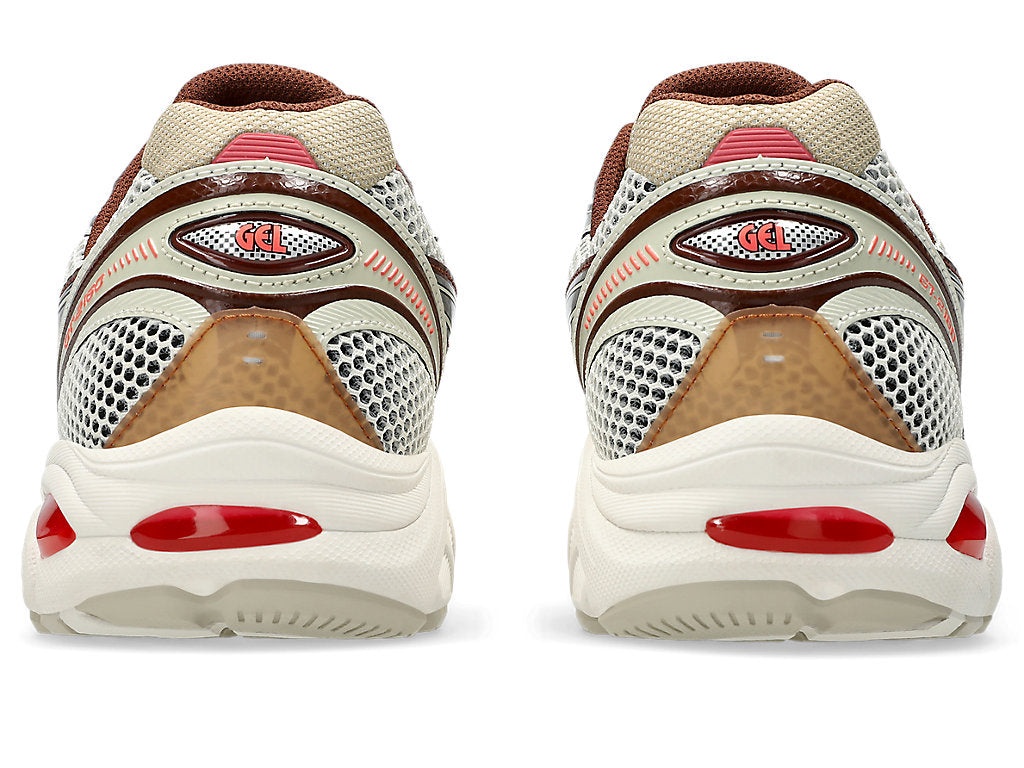 ASICS x Above The Clouds GT-2160 Sneakers 'Chocolate Brown' 1203A654-100 - 6