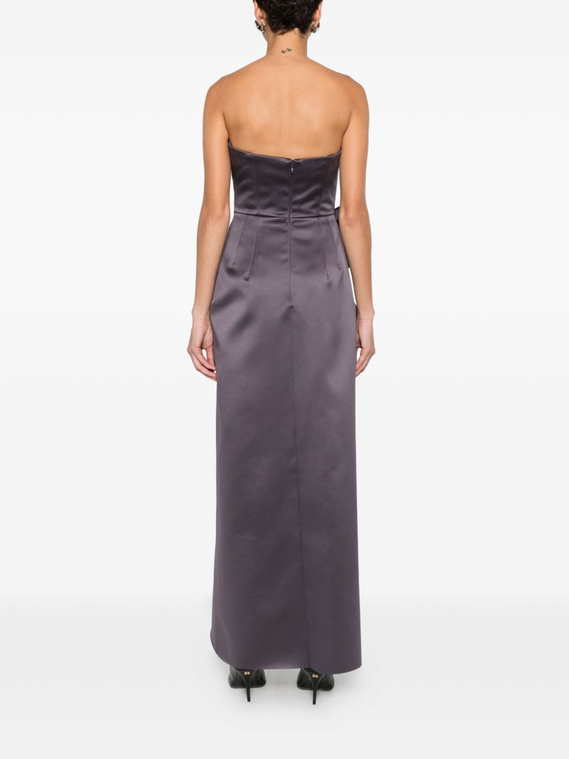 Bow gown 4