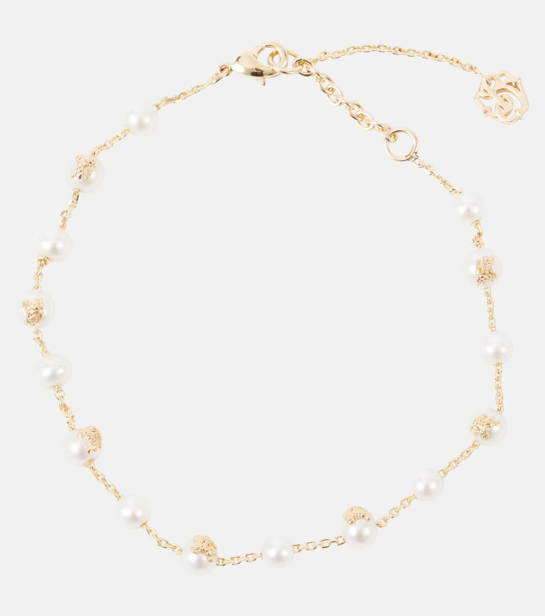 Pearl bracelet - 1