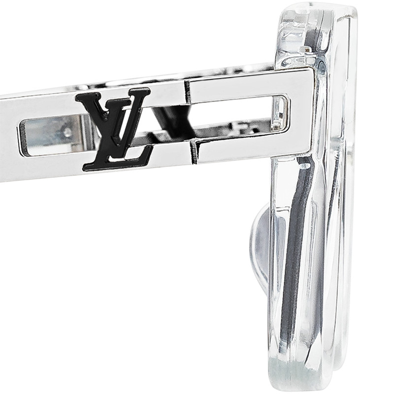 1.1 Mascot Pilot Square Sunglasses 3