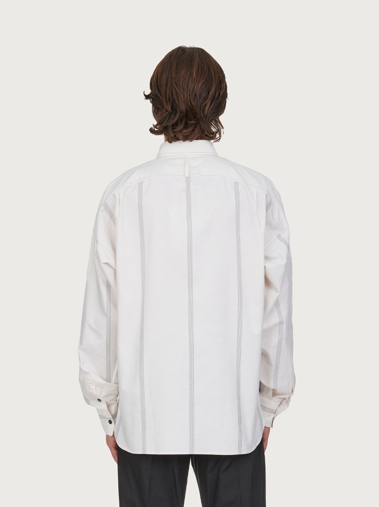 COMFORT SHIRT - 4