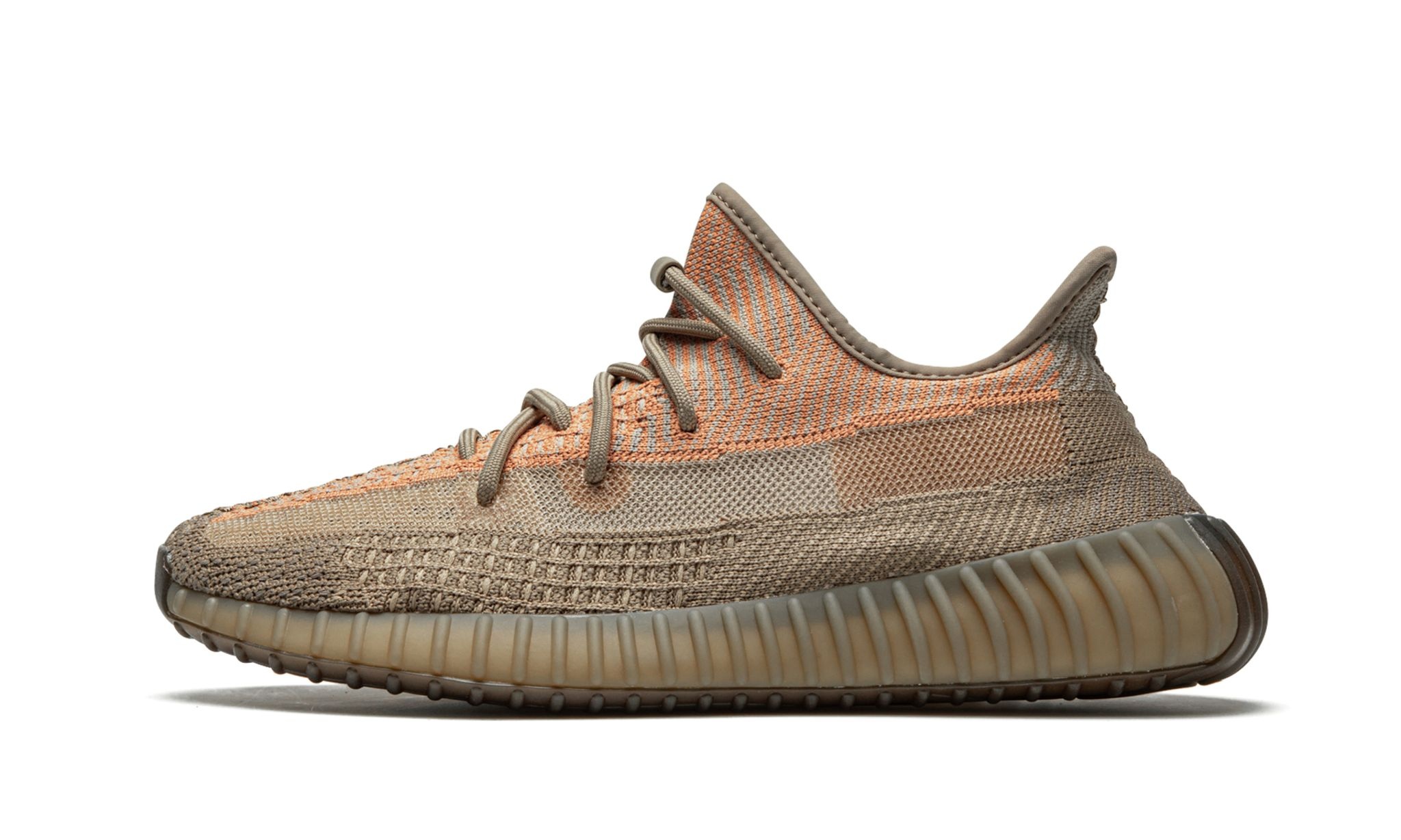 Yeezy Boost 350 V2 "Sand Taupe" - 1