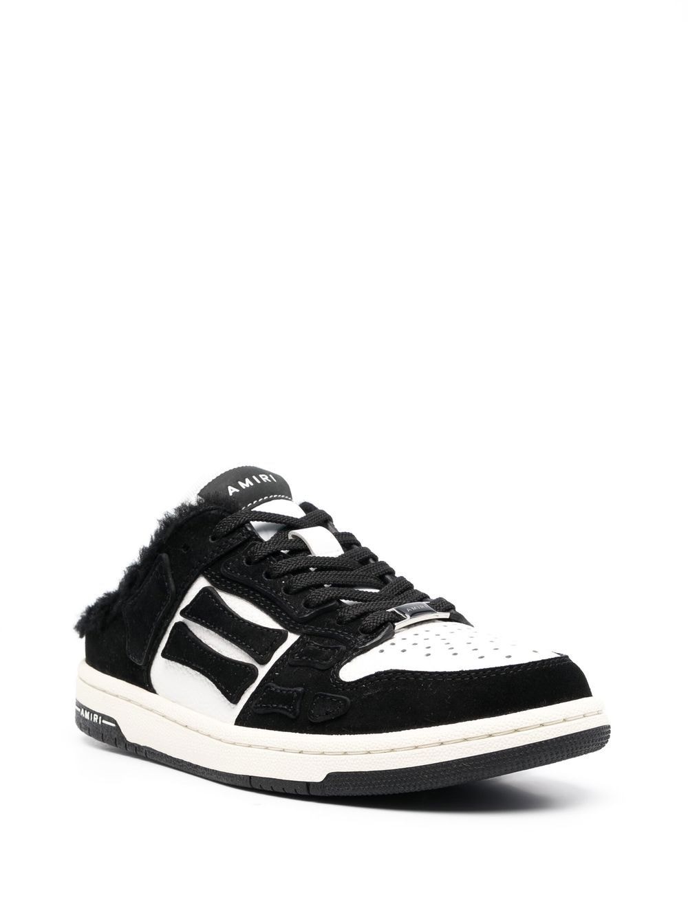 Skel low-top sneakers - 4