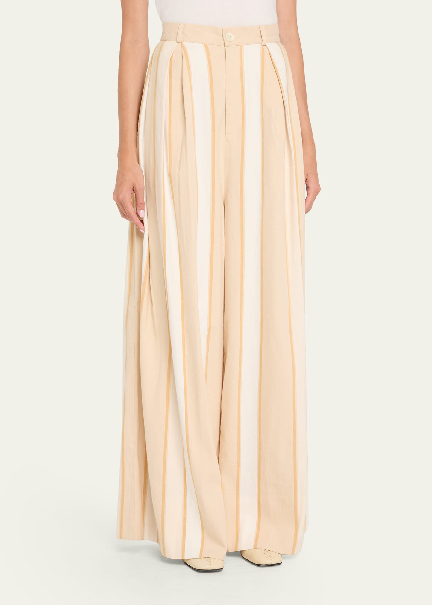 The Mid-Rise Pants - 4