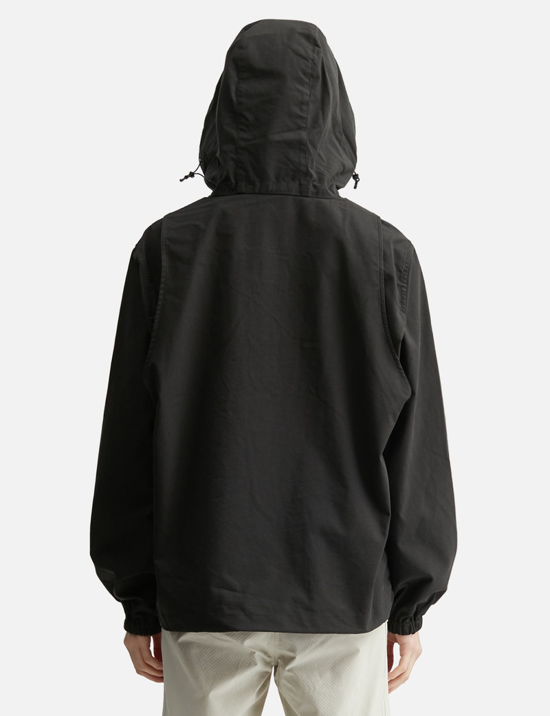 66°NORTH HAMRAR HOODIE outlook