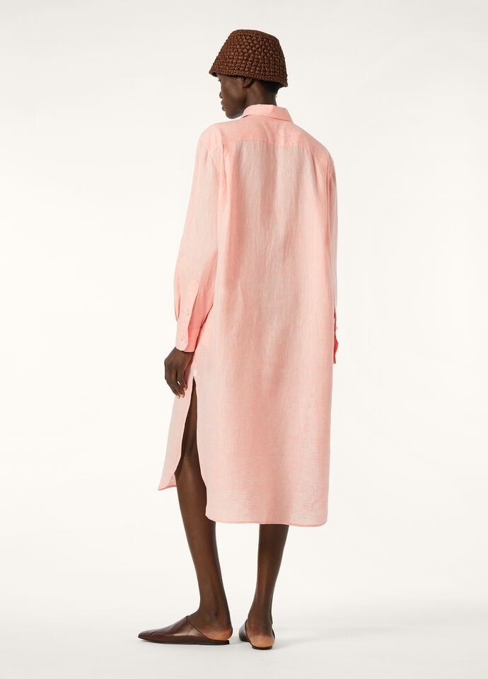 Lora Dress - 5