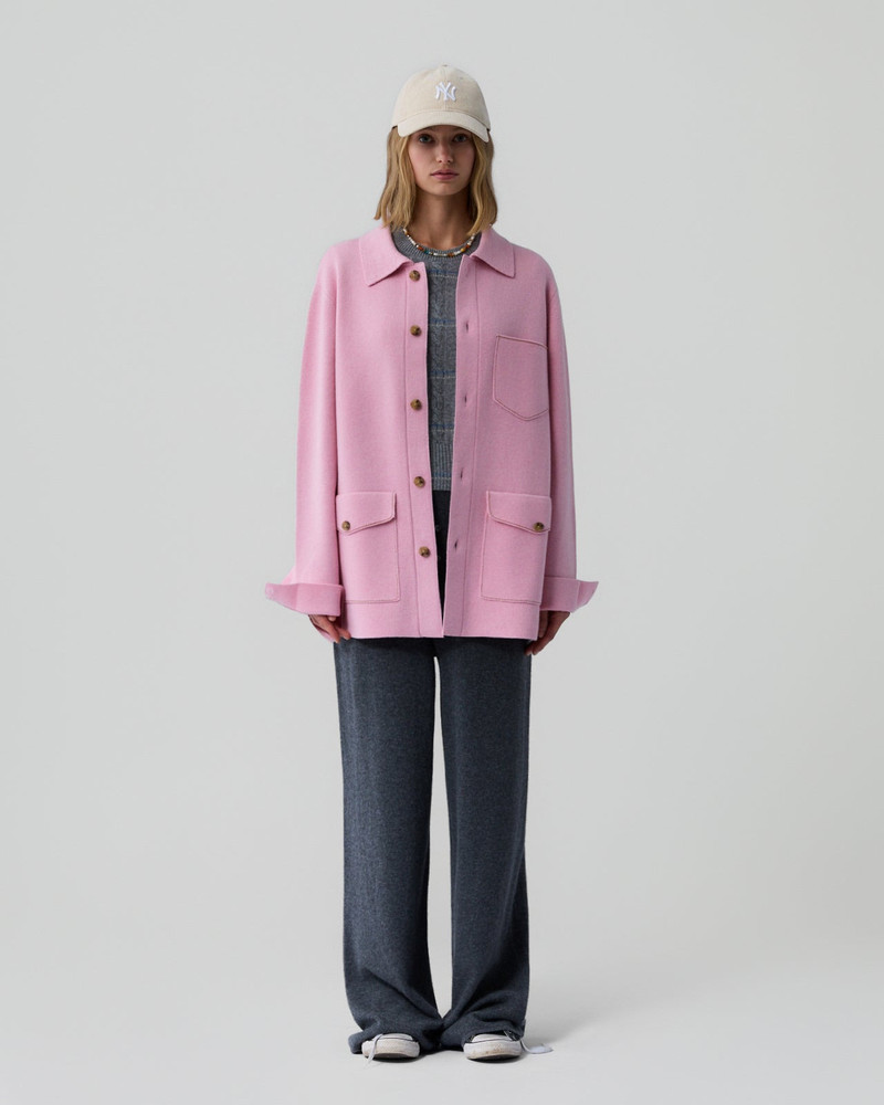 GUEST IN RESIDENCE Industry Jacket outlook