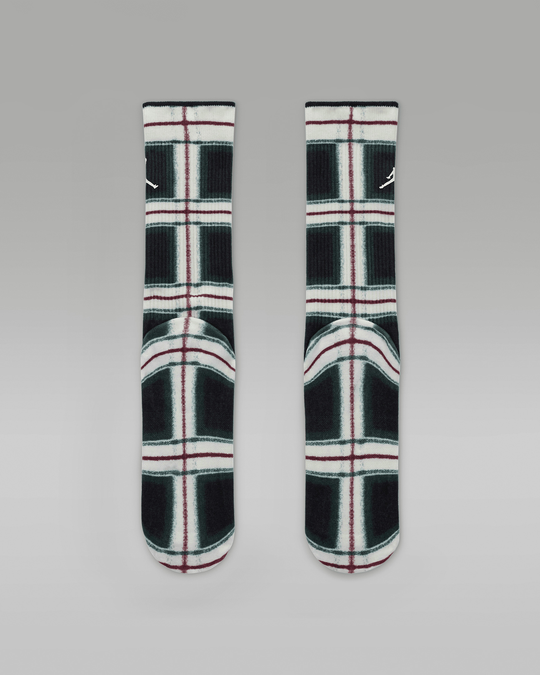 Jordan Everyday Essentials Holiday Crew Socks (1 Pair) - 3