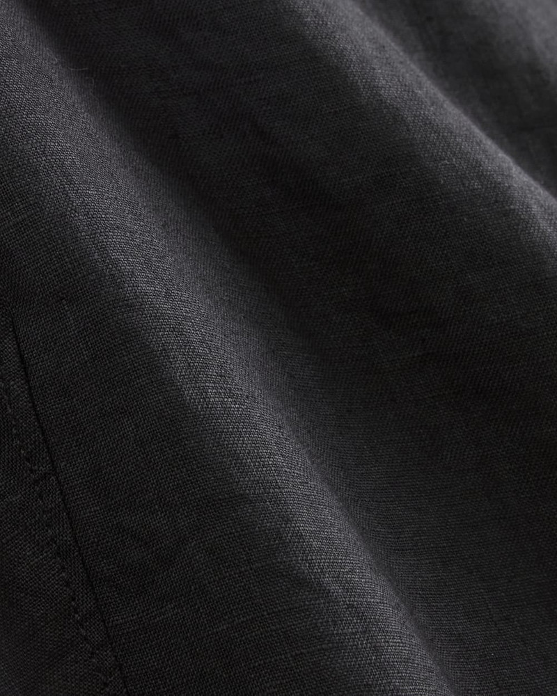 THE UTILITY COVERALL IN LINEN 5