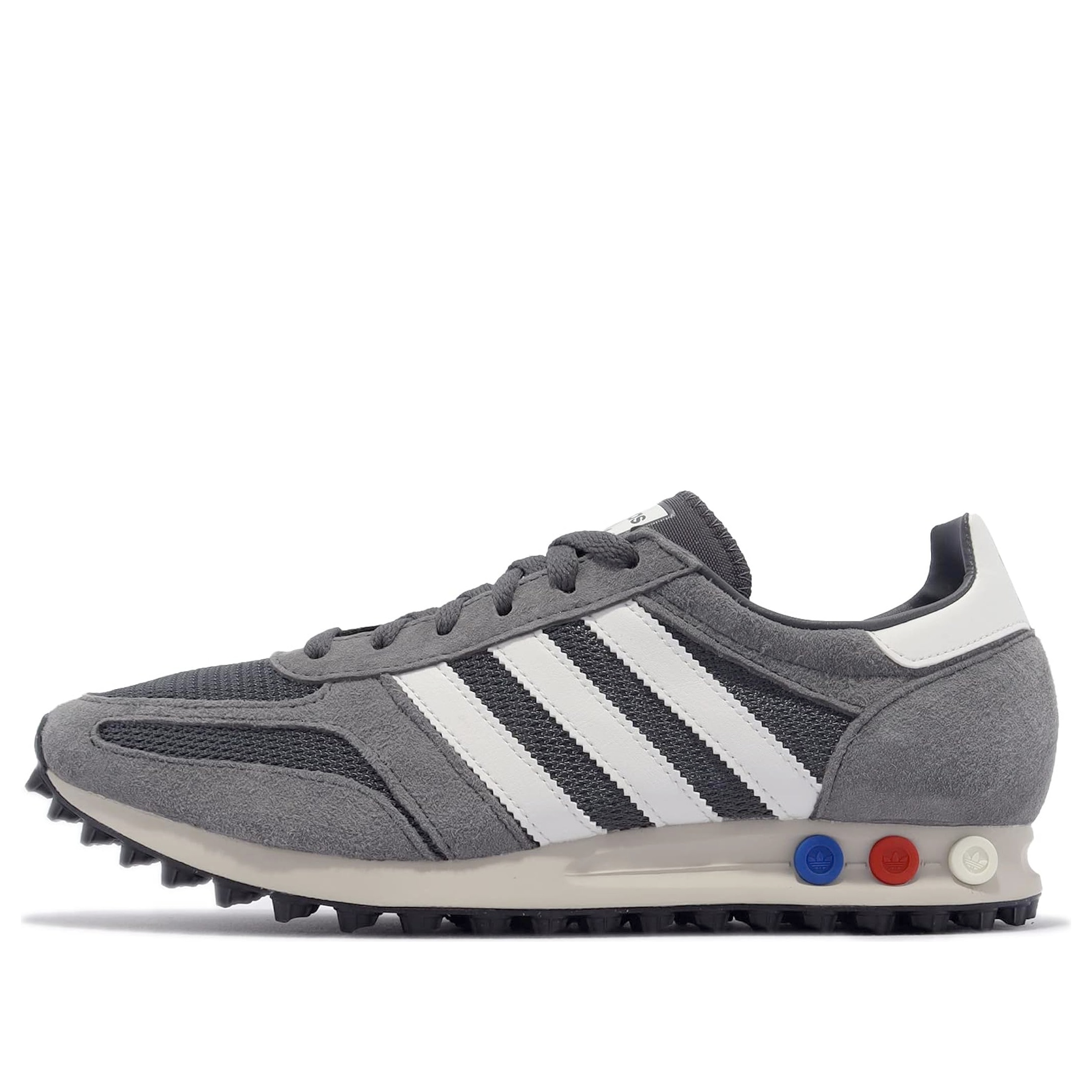 adidas LA Trainer OG 'Solid Grey' AQ4928 - 1