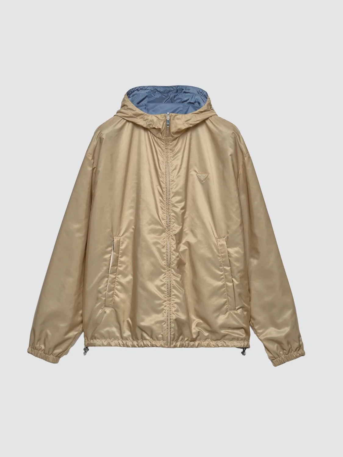 Prada Jacket Men Champagne - 1
