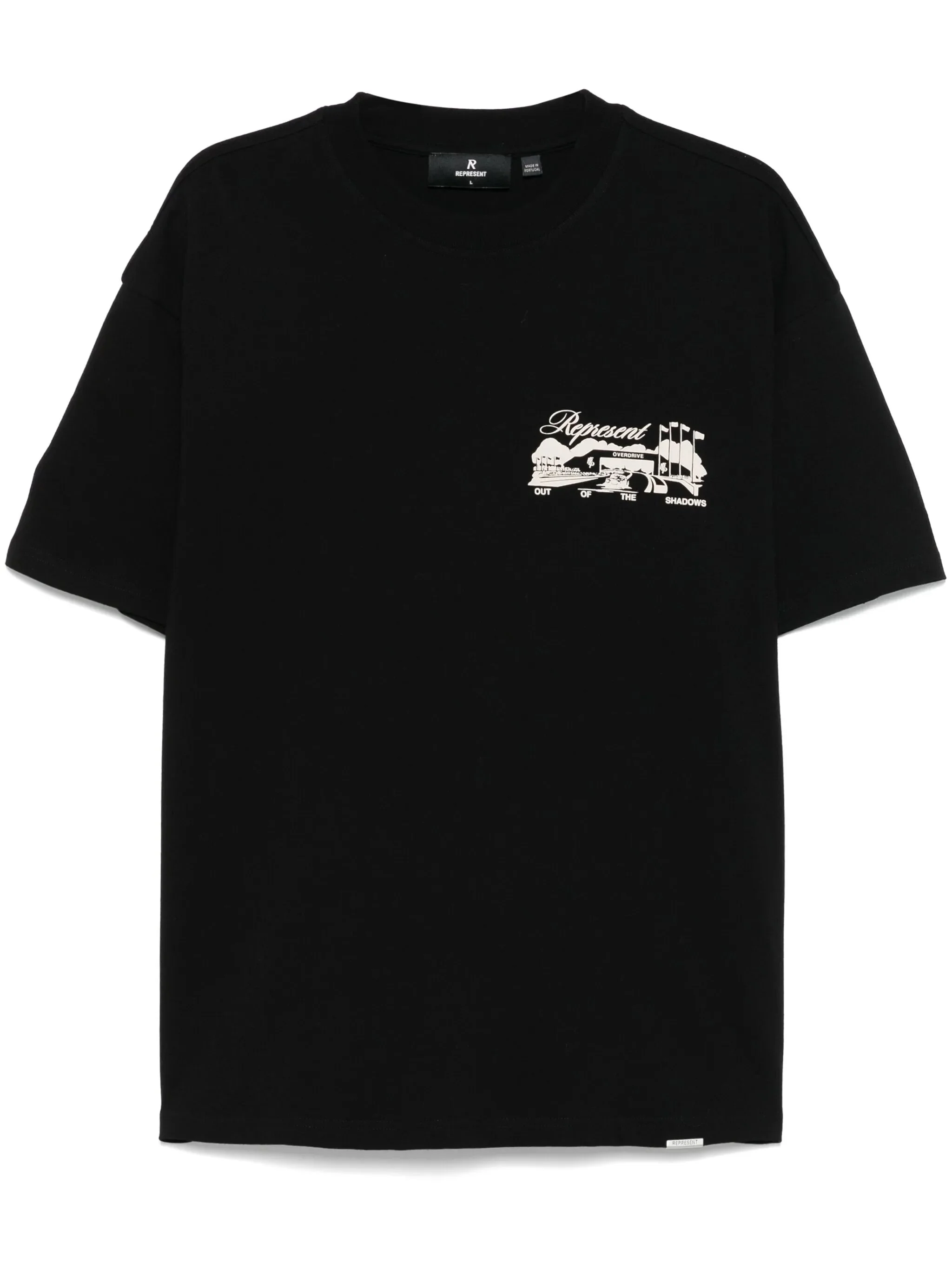 Raceway T-Shirt - 1