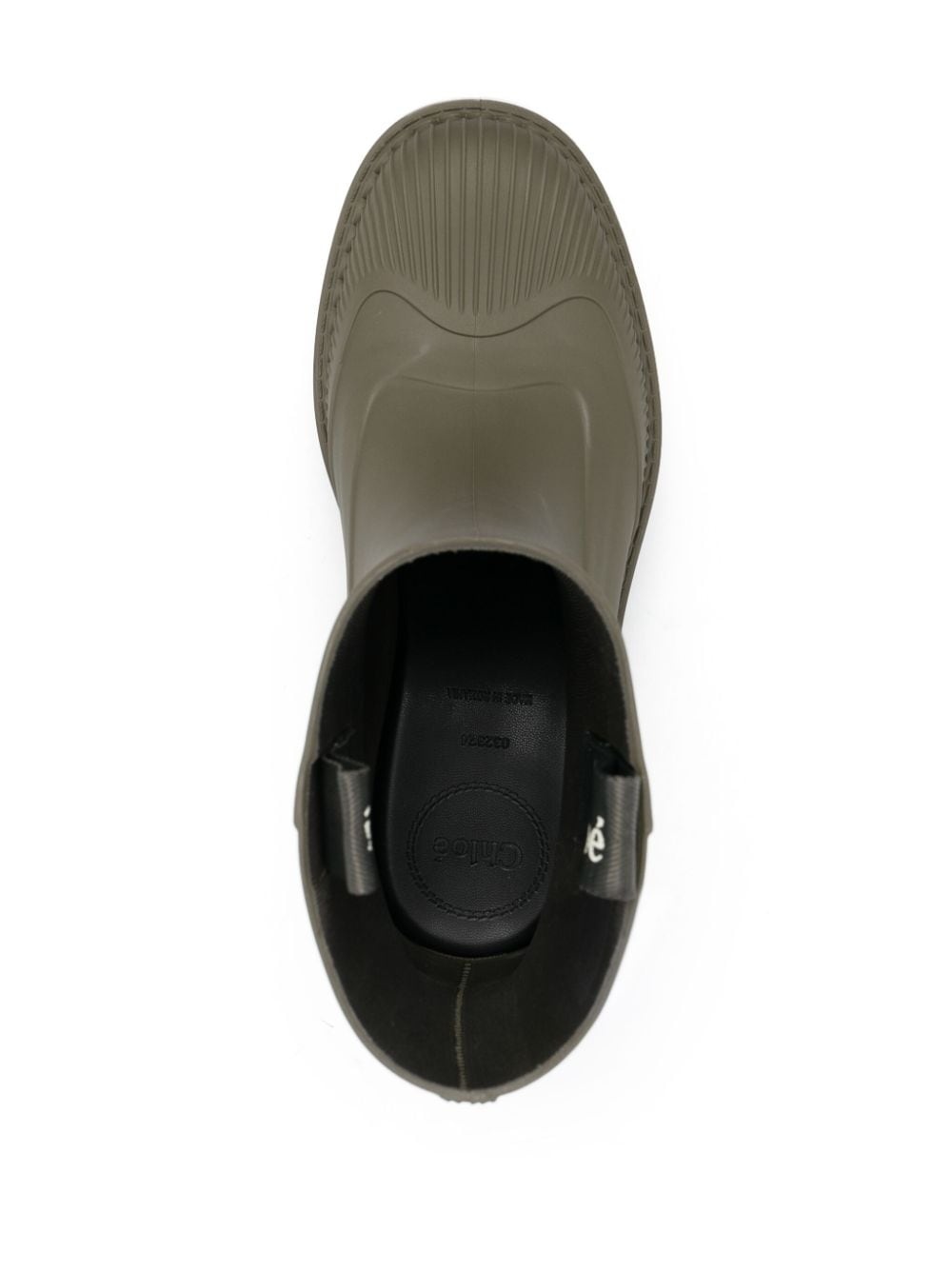 Raina Rain ankle boots - 4