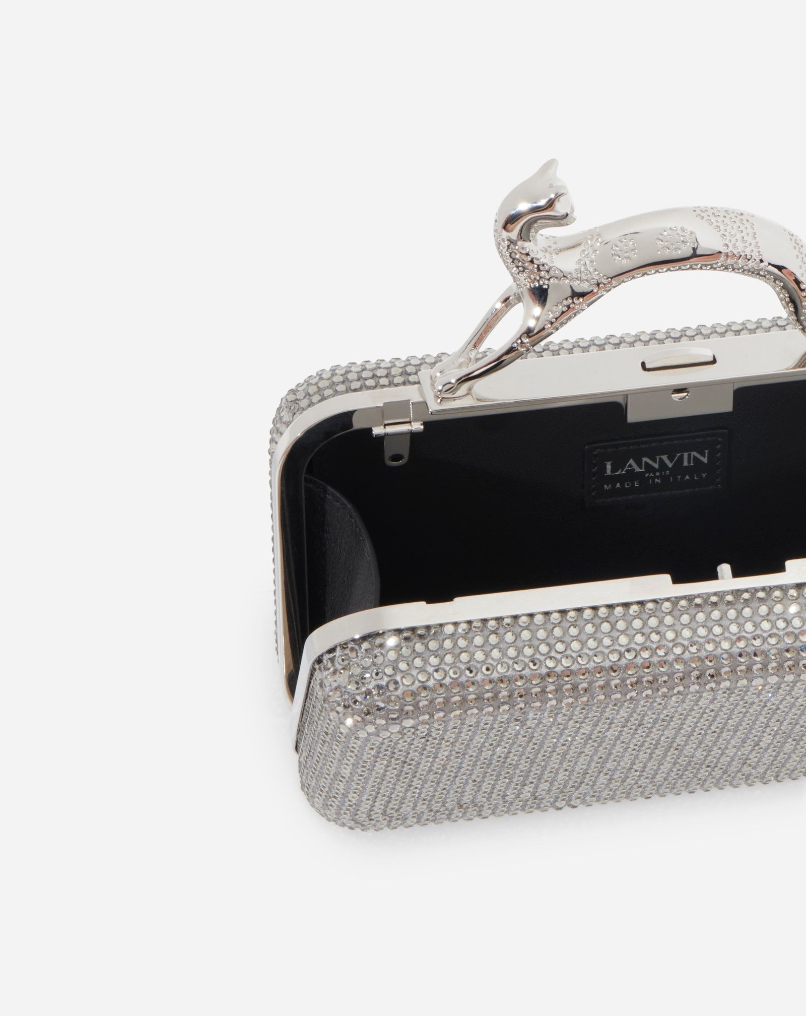 RHINESTONE MINAUDIERE - 5