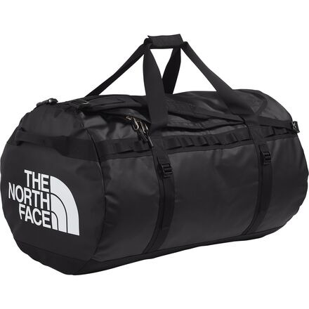 Base Camp XL 132L Duffel Bag - 4
