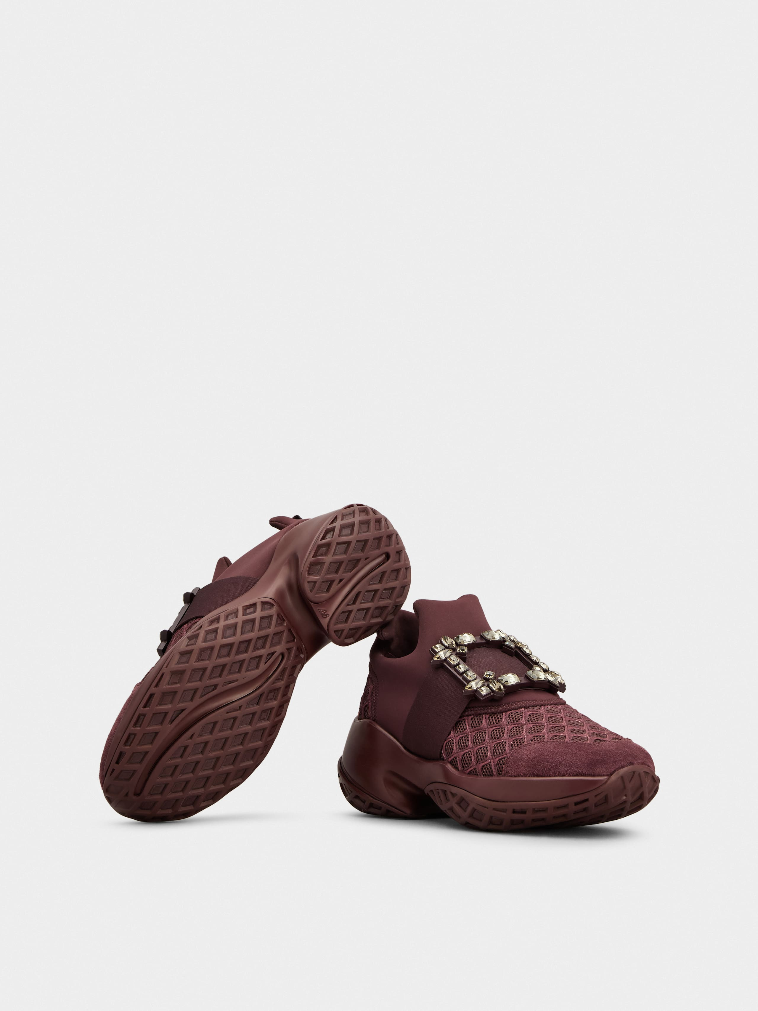 Viv' Run Sneakers in fabric - 6