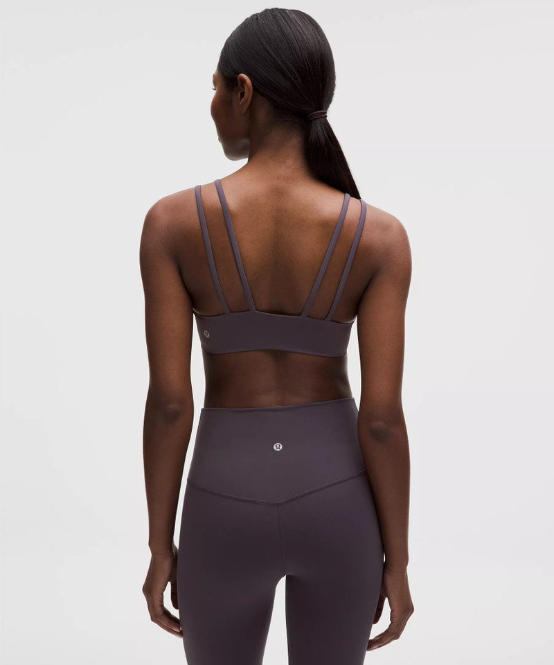 lululemon Like a Cloud Bra *Light Support, B/C Cup outlook