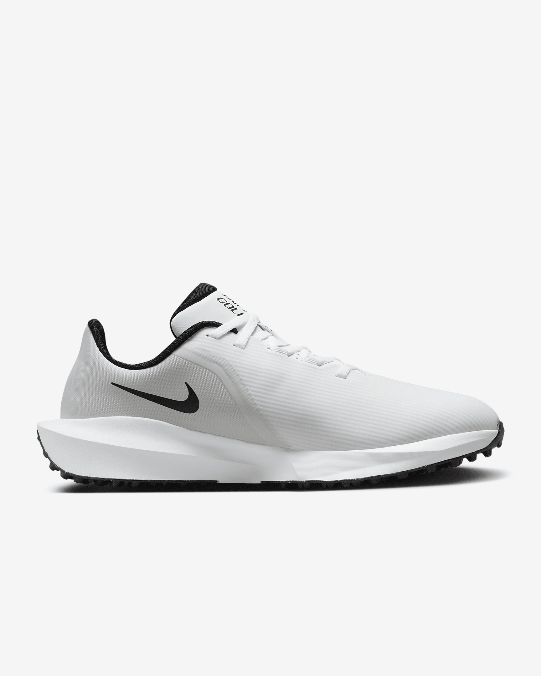 Nike Infinity G NN Golf Shoes (Wide) - 4