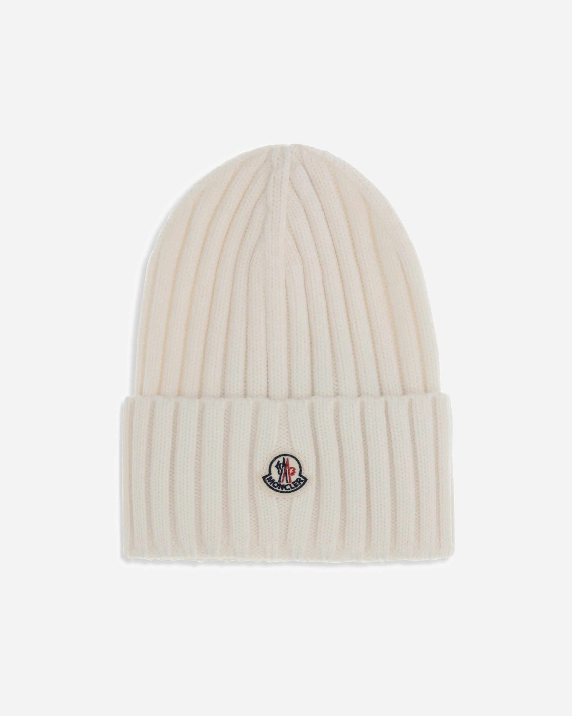 Wool beanie Hat - 1