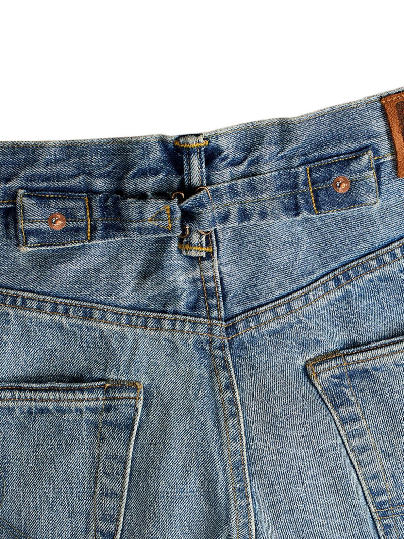 cotton jeans 5