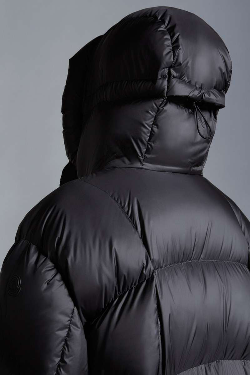 Oreiller Long Down Jacket 8