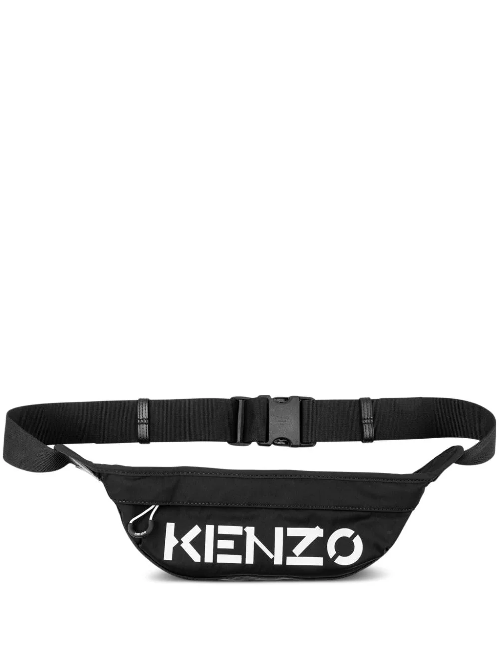 Sport Logo-print belt bag - 1