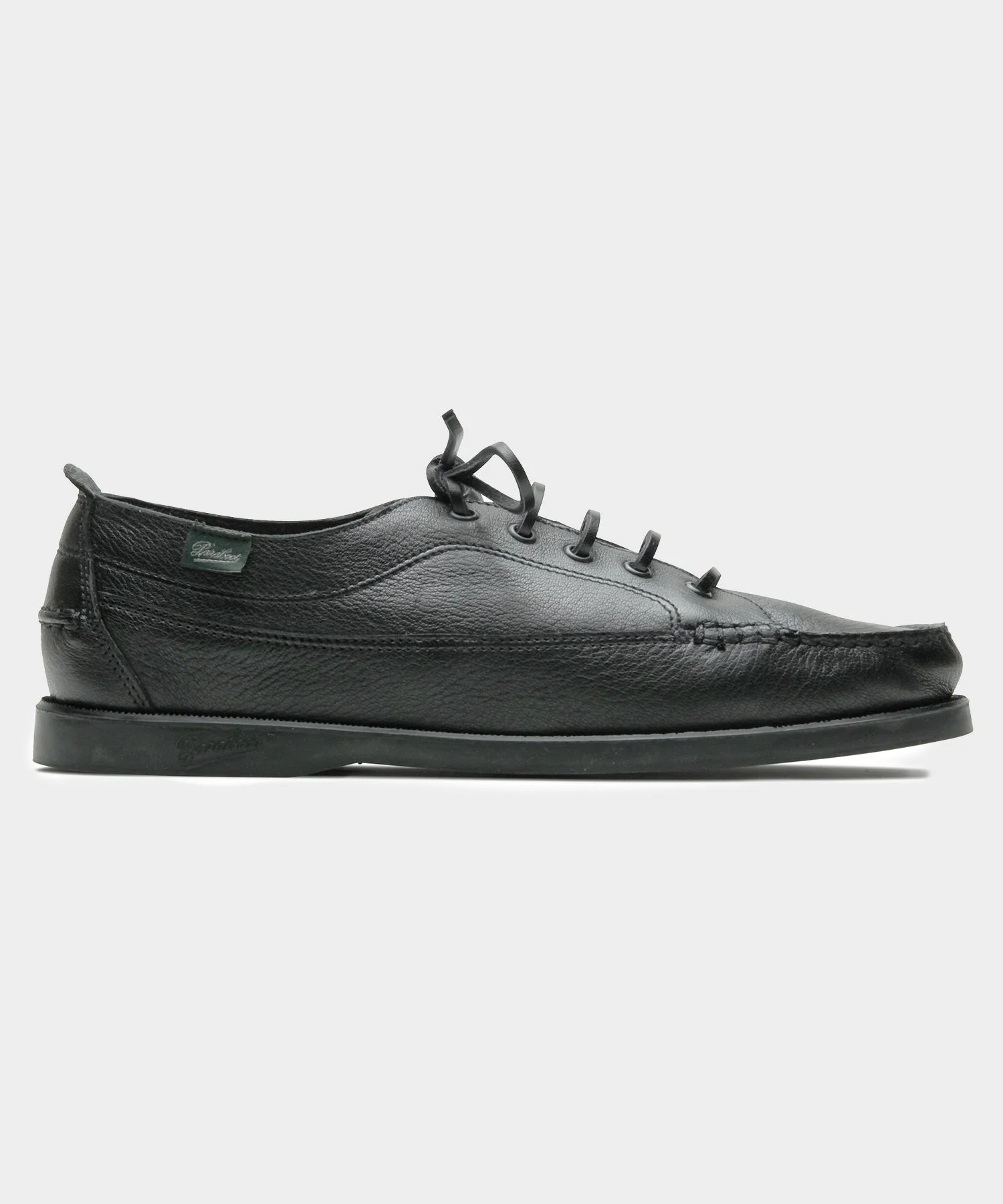 Paraboot Malibu Derby Shoe - 1