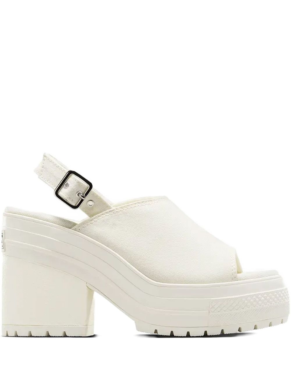 Chuck 70 De Luxe slingback sandals - 1