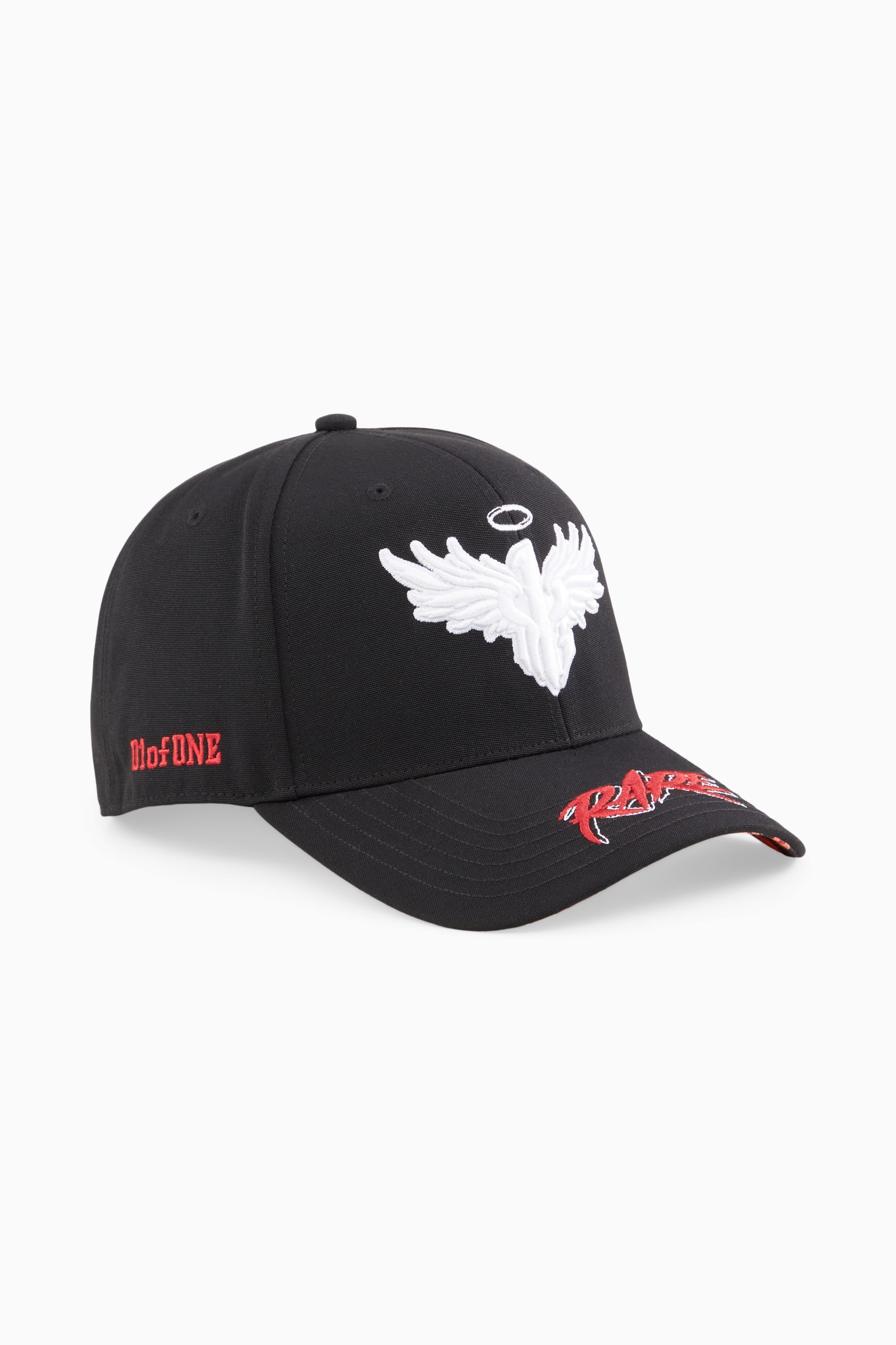 PUMA x LAMELO BALL LC Basketball Cap - 1