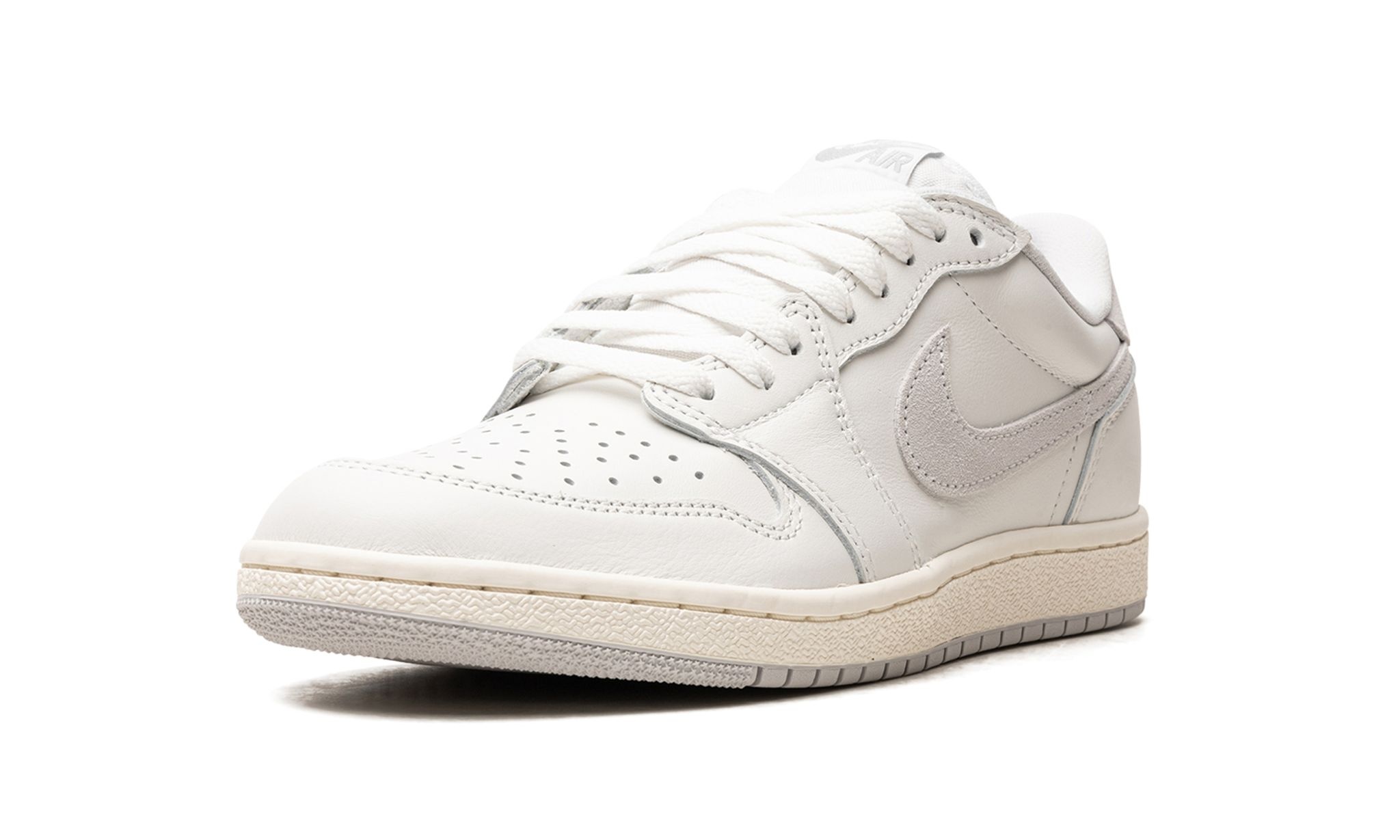 Air Jordan 1 Low 85 "Neutral Grey" - 4